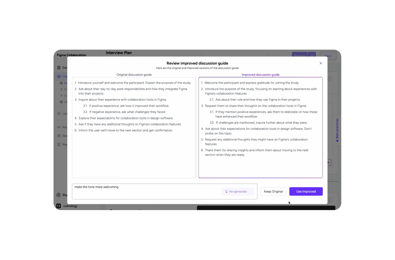 Learnly Process